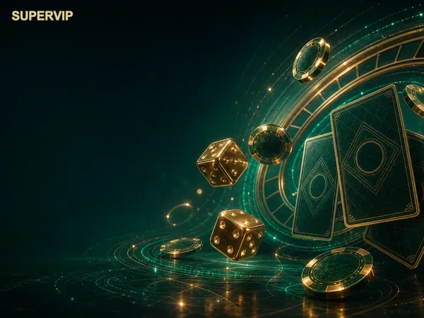 Gambar tentang supervip