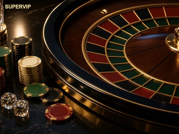 Gambar European Blackjack 1